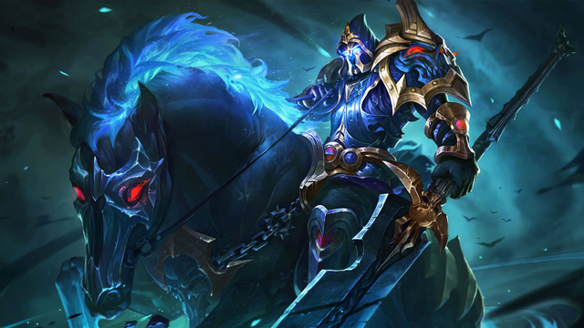 王者荣耀关羽冰封战神确定返场五年返场二次千万别错过