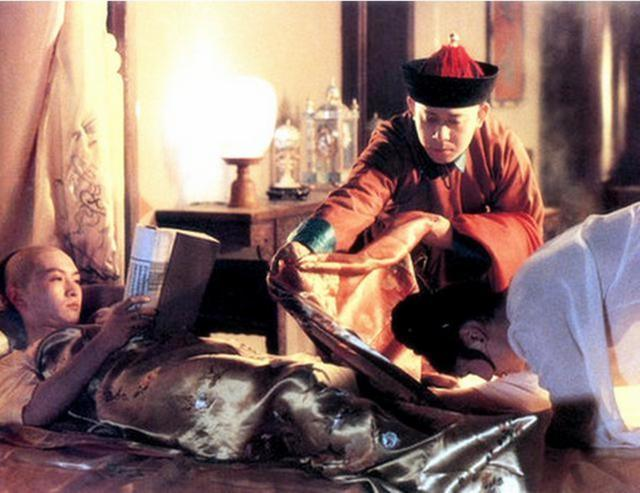 预警古代太监阉制宝典