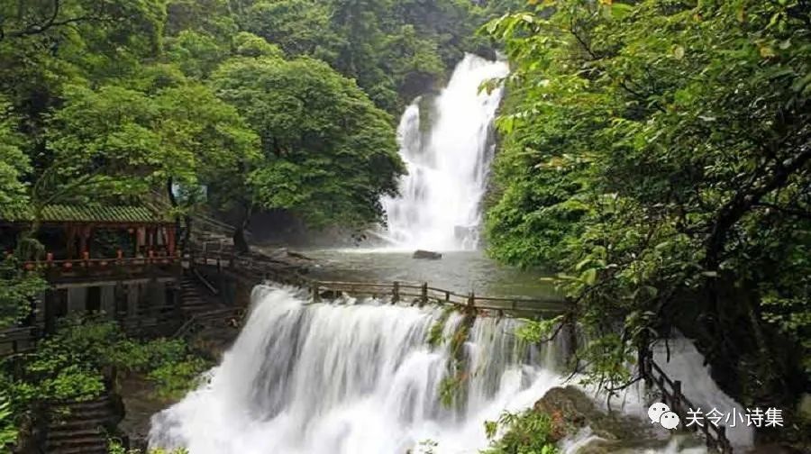 鼎湖山原創