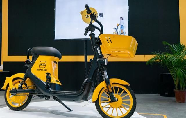 济南主城区至今没有共享电动车真的是为了安全吗