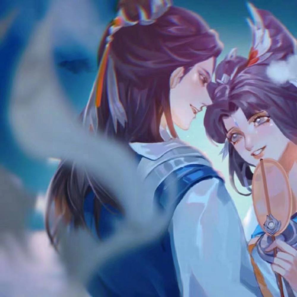 游戏cp(游戏cp算不算精神出轨)