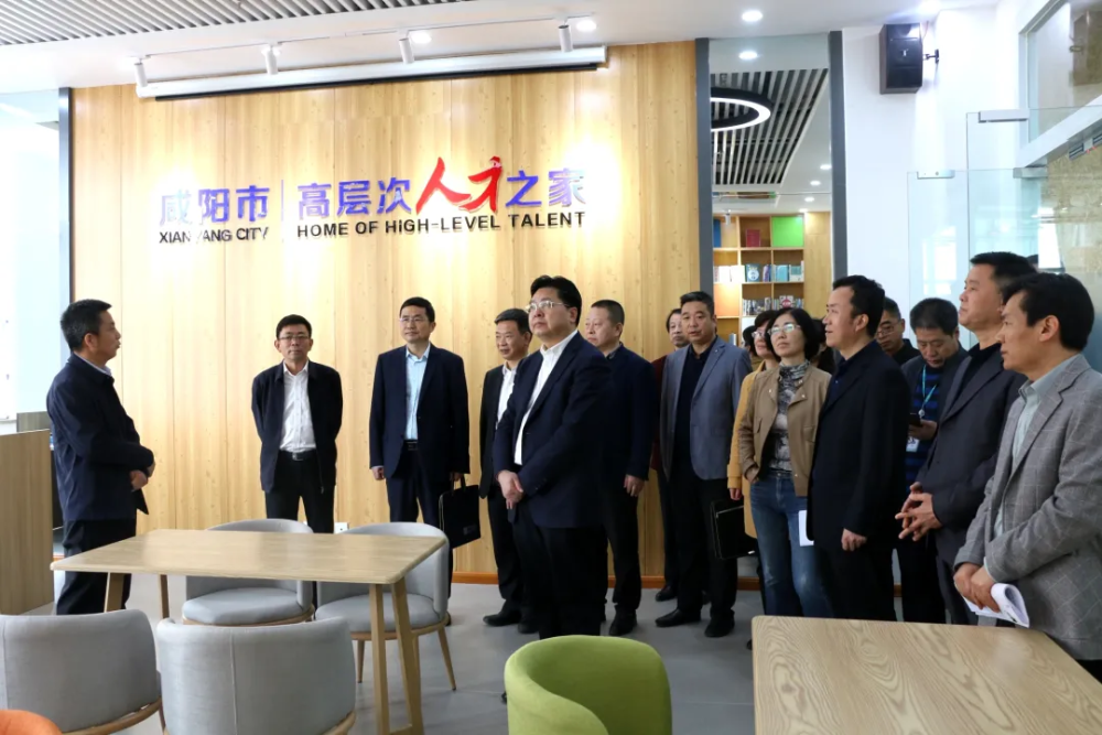 咸阳人才中介
