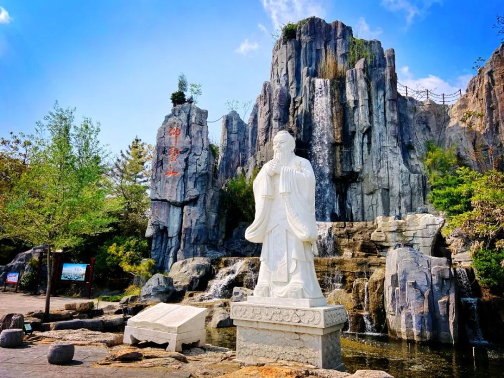 这份翰园碑林攻略请收好_腾讯新闻