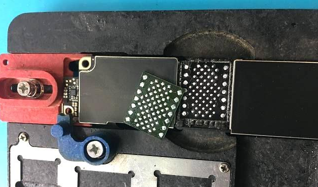 苹果再次出手硬盘扩容iphone注意了扩容后升级系统可能无法激活