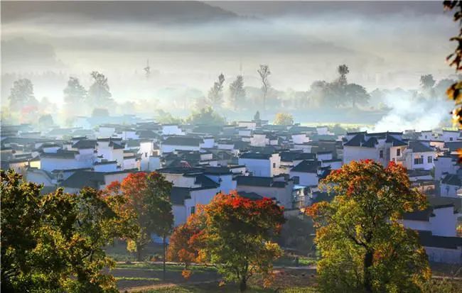 李鳳群《大江》:它如實地記錄著眼淚,恐懼,悲傷和堅強