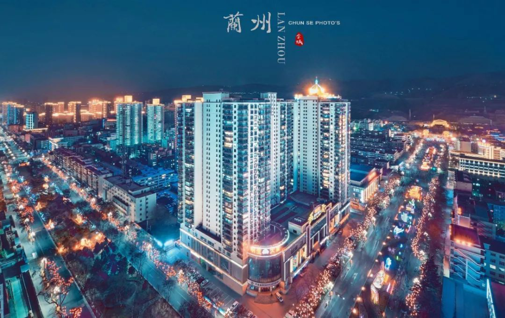 兰州房价排行_2021兰州100大热门小区价格排行