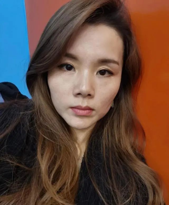 看你有没有"少女线",这几个特征很明显,中两个以上就算是!