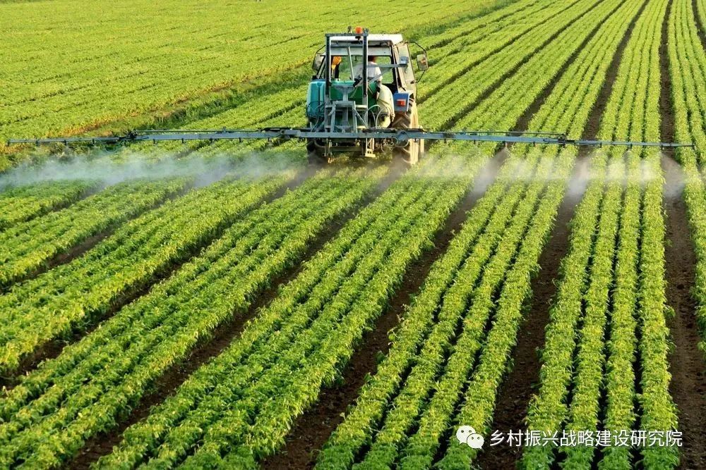 农业部2021年扶持建设5000个农业科技示范展示基地