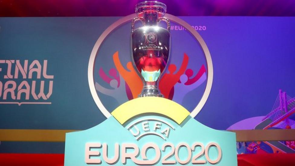 国家队 2020年欧洲杯：允许球队选择26名球员