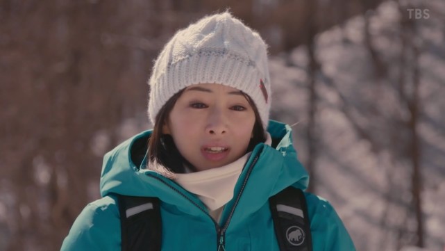 以图观剧北川景子主演瑛太共演爱情喜剧离婚活动第一集