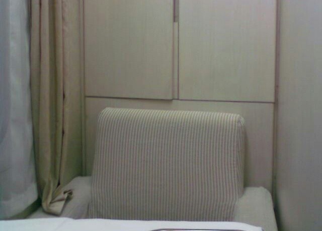 一般人很难见到的火车高级软卧,像住移动