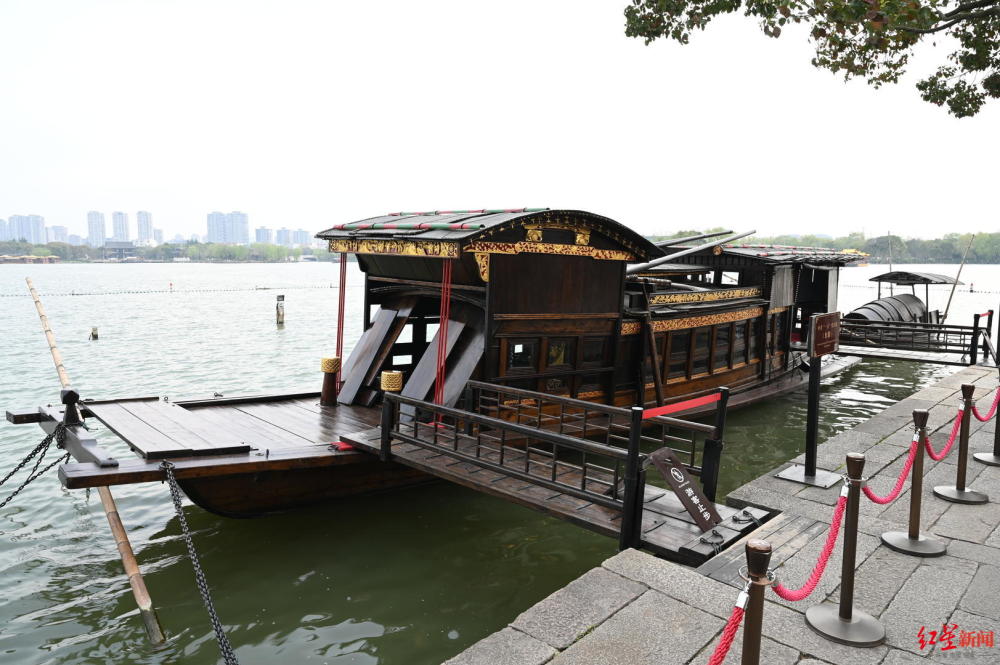 红船精神丨王会悟中共一大南湖会议的红娘