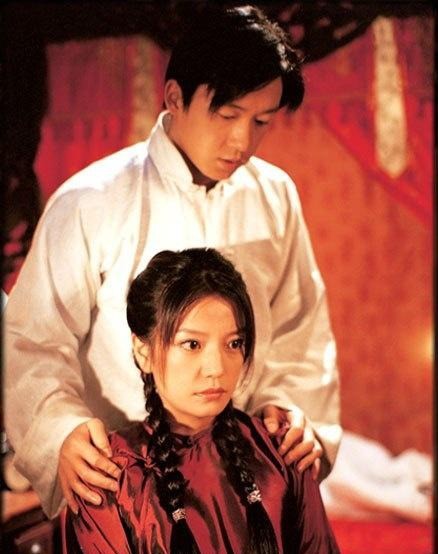 京华烟云替妹出嫁的姚木兰她这一生过得太悲情