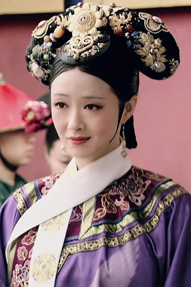 从华妃樊胜美到田雨岚演不讨喜角色的蒋欣凭啥火出圈