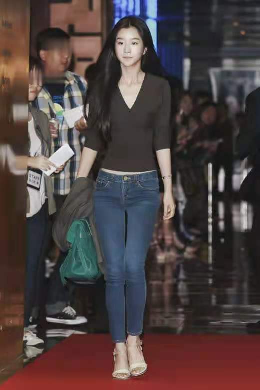 韩国明星徐睿知,对男友控制欲极强事件后,再次翻车._腾讯新闻