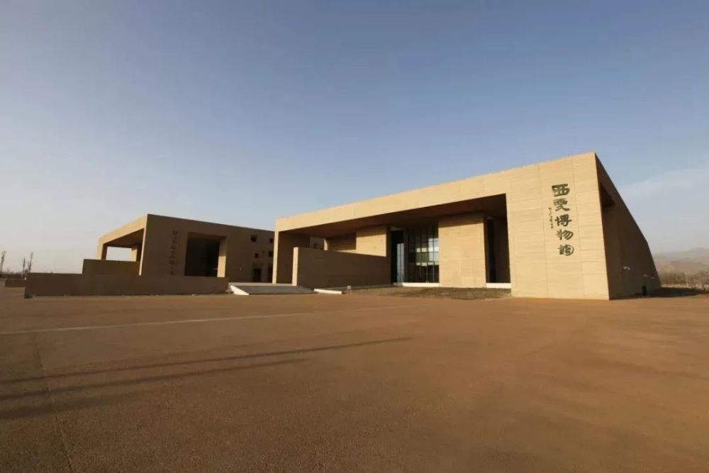 "丝路明珠·魅力银川"|参与h5线上抽奖,惊喜礼品等你来拿!