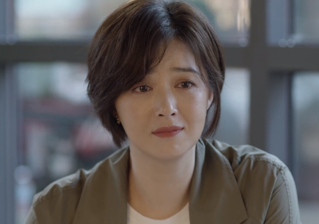 小舍得田雨岚和蔡菊英结局如何强行洗白一家人其乐融融