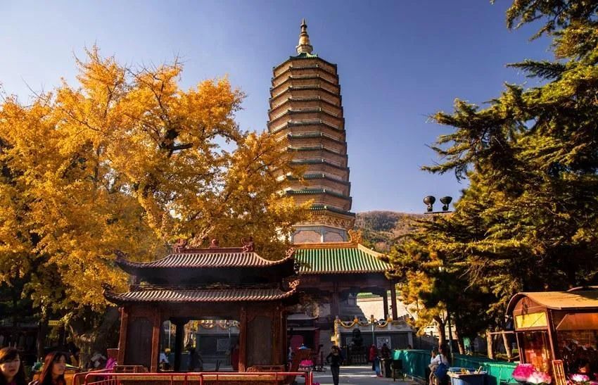 激动北京石景山区的这条线路就要贯通