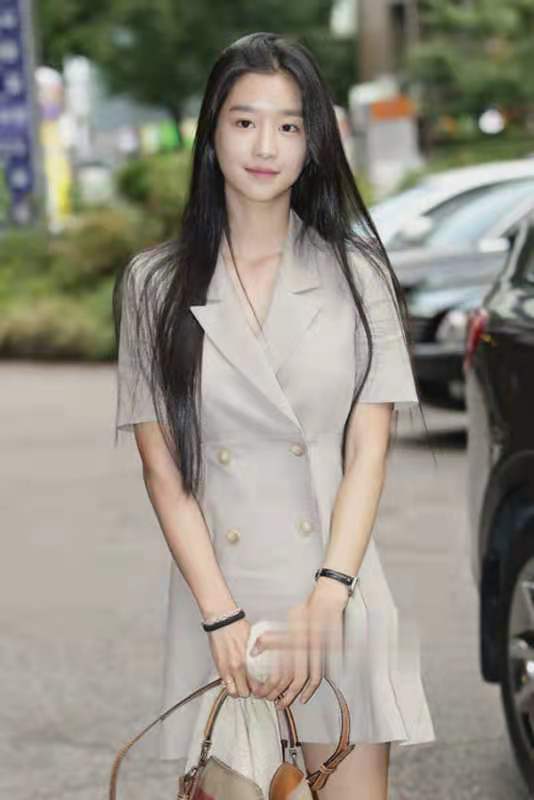 韩国明星徐睿知,对男友控制欲极强事件后,再次翻车._腾讯新闻