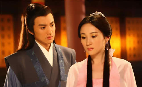 古代第一美男潘安一生有几个妻子他去世后妻儿都去哪了