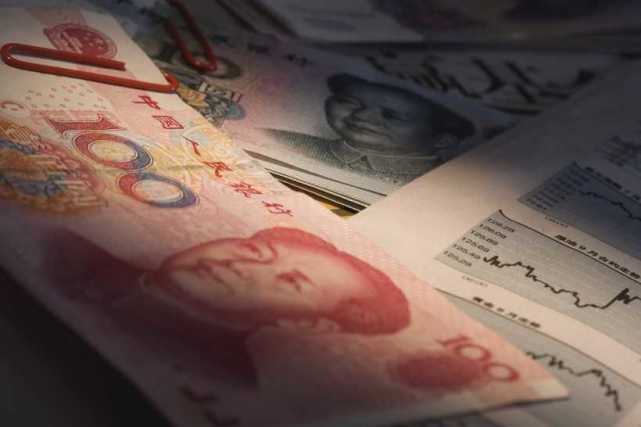 正规理财中宏涌晟想投资理财必须先明白的概念|投资理财|现金流量