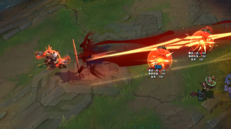 "塔罗牌"泽拉斯曝光,特效堪比t2,比暗星香多了_腾讯新闻