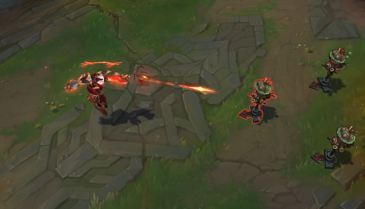 "塔罗牌"泽拉斯曝光,特效堪比t2,比暗星香多了_腾讯新闻