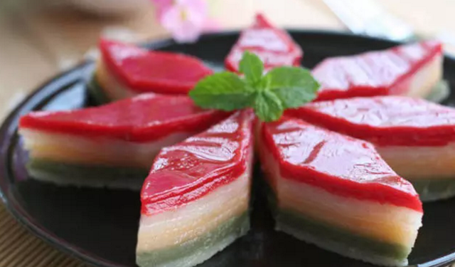 赣州特色美食,独特的客家风味,不要错过哦