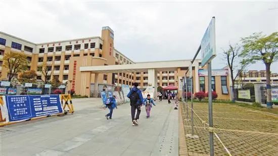 学有优教,助力无为人才安居|无为县|教育|无为市|滨湖小学