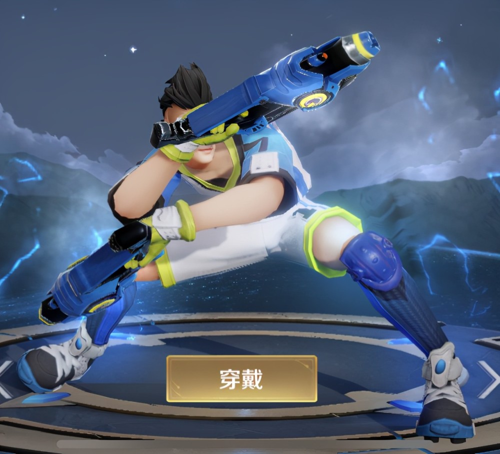 还有马可波罗的激情绿茵除了女仆咖啡以外,还有一些皮肤值得我们兑换