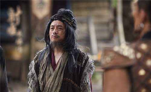 一个乞丐被饿死前写下一首流传千古的绝命诗让无数读书人羞愧