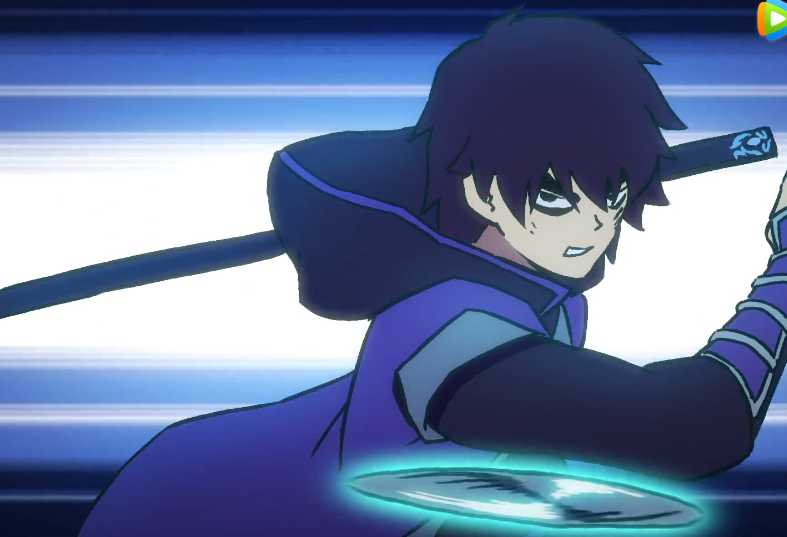 刺客伍六七:梅小姐身高一米七,红发女竟不足一米六,难怪她会被大号柒