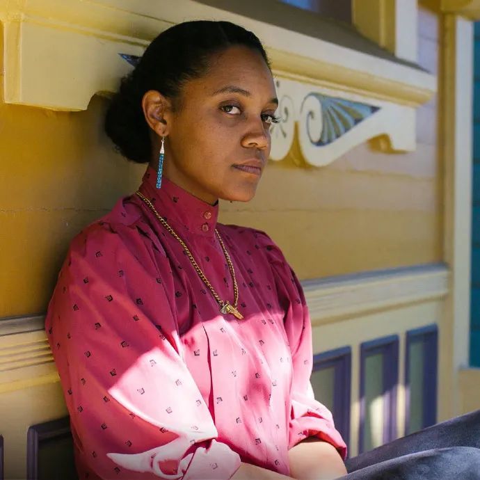 《钢铁之心》将在下个月开始制作,又一名黑人女才人加入剧组_腾讯新闻