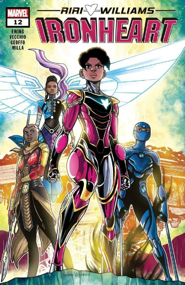 《钢铁之心》将在下个月开始制作,又一名黑人女才人加入剧组_腾讯新闻