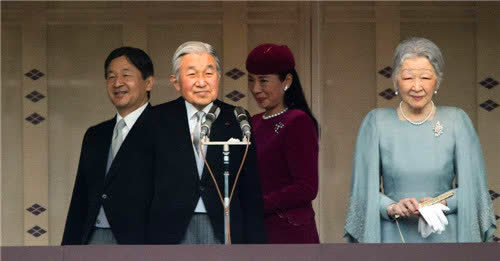 上世纪日本天皇访华 要求国宴上这道菜撤掉 我方回复让日本沉默 腾讯新闻