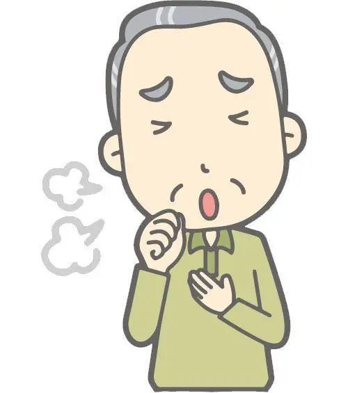 慢阻肺患者感冒时咳嗽咳痰气喘症状加剧能否通过增加药量和次数来缓解