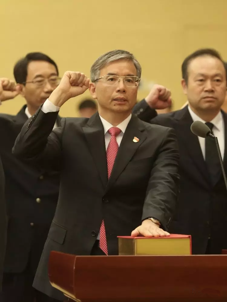 汕头籍广州市副市长林道平获重用,拟任地级市市委书记!_腾讯新闻