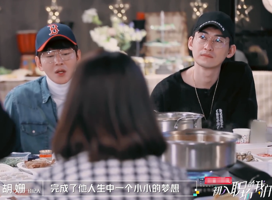 张翰没有卖惨,他只是选错营销时间,赶上了前任的讨伐