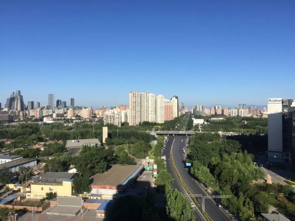 民生|燕郊直达东五环!已签约将连通!