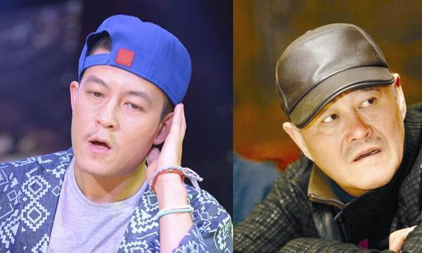 在那些退出娱乐圈的明星里为什么说陈冠希很冤