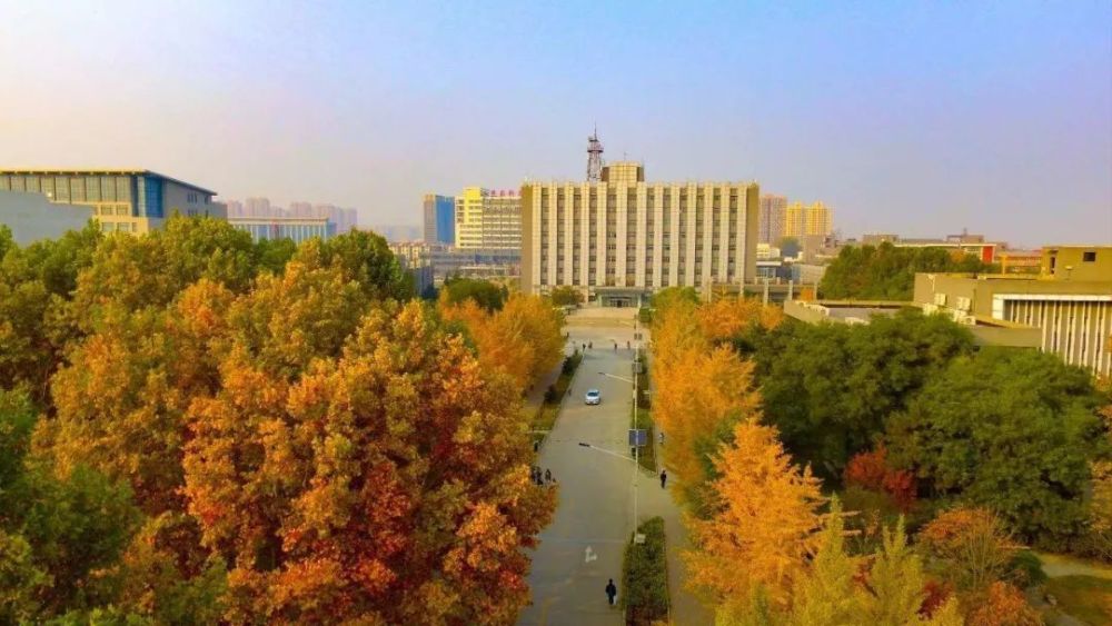 燕郊要有自己的大学了总投资69亿占地两千亩