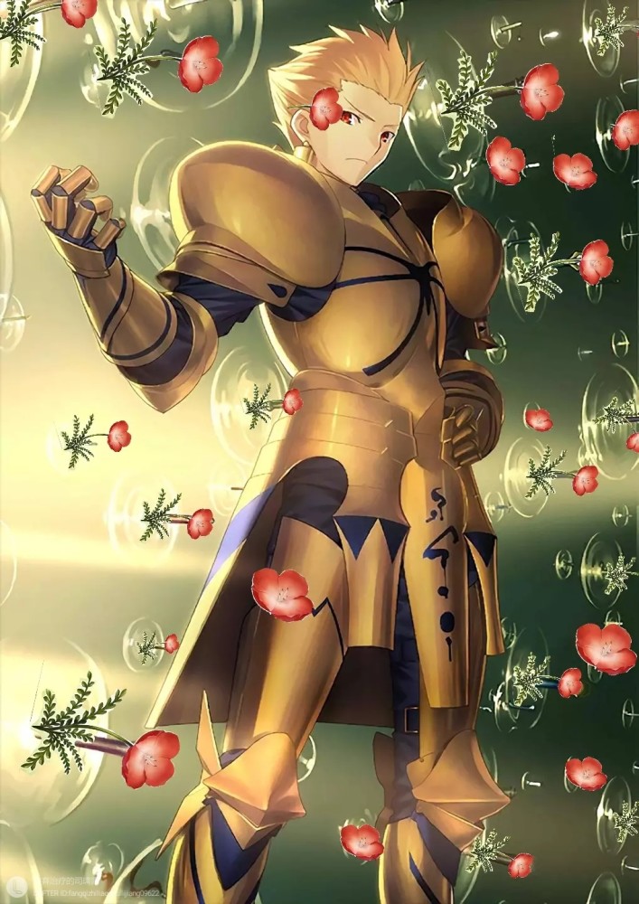 fate高清壁纸精品第十期