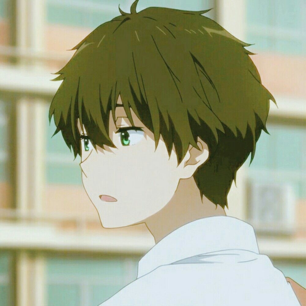 动漫头像 折木奉太郎 腾讯新闻