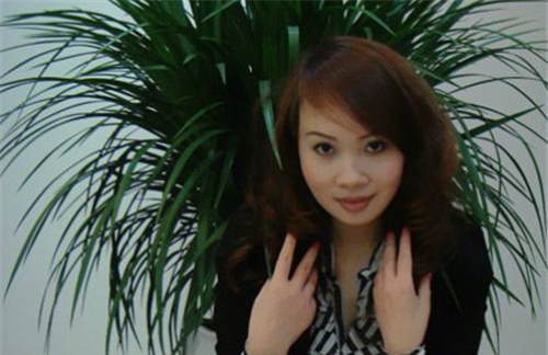 最美90后女毒枭,20岁坐上贩毒集团二把手,临刑前提出一尴尬要求