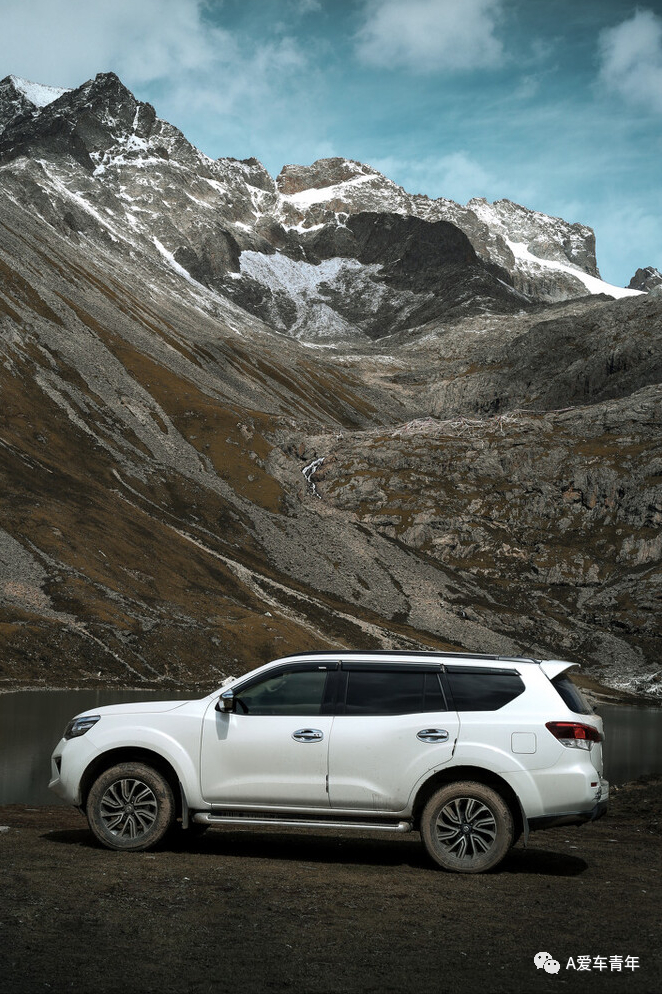 途虽远驶必达途达加装机械增压能否做到30进来看一看