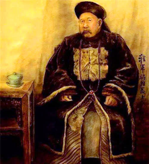 清朝的很多将领大臣,无不出身名门,地位显赫,直隶提督聂士成出身寒门