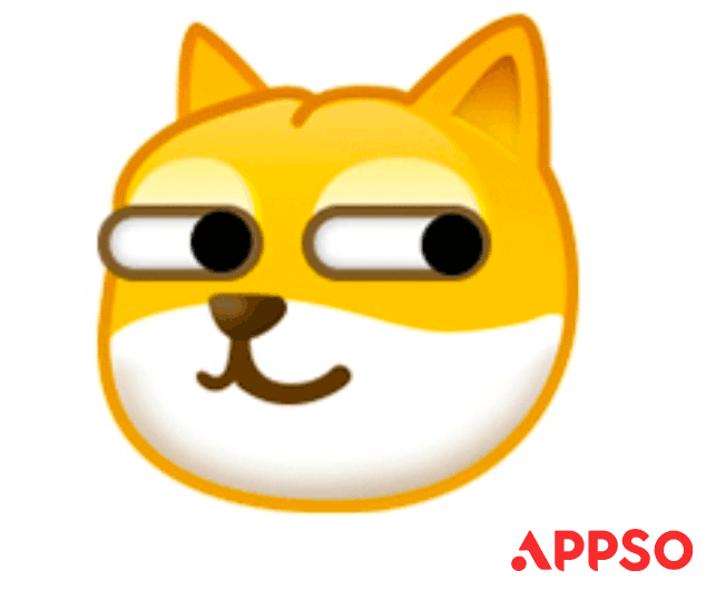 狗头这可能是人类历史上最有价值的表情包