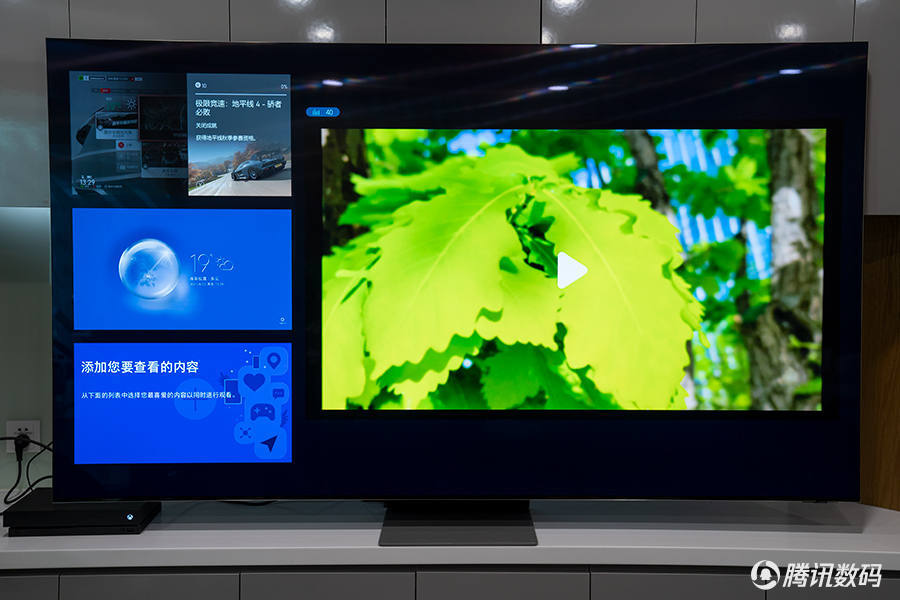 三星neoqled8kqn900a评测十万元的电视体验如何