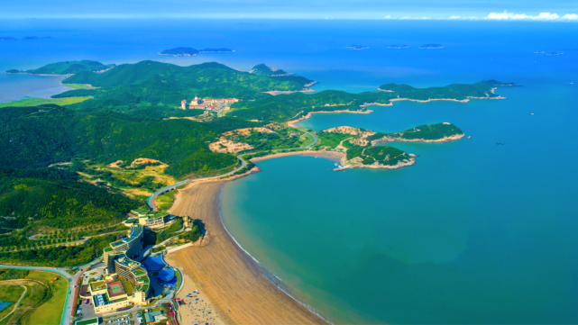 宁波这个区域即将迎来高光时刻!