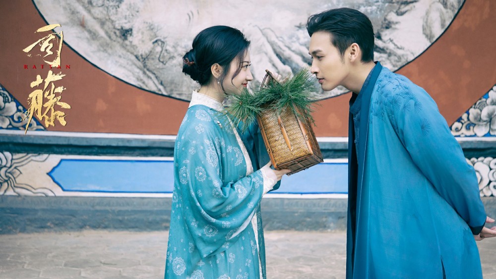 司藤迎非会员收官景甜张彬彬互为救赎